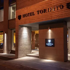 4* Hotel Torifito Canal