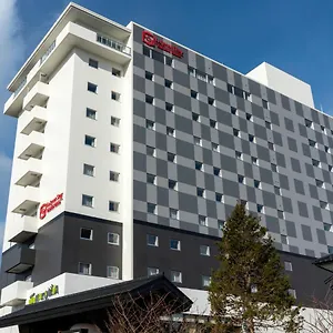 라젠트 에키마에 **** 하코다테