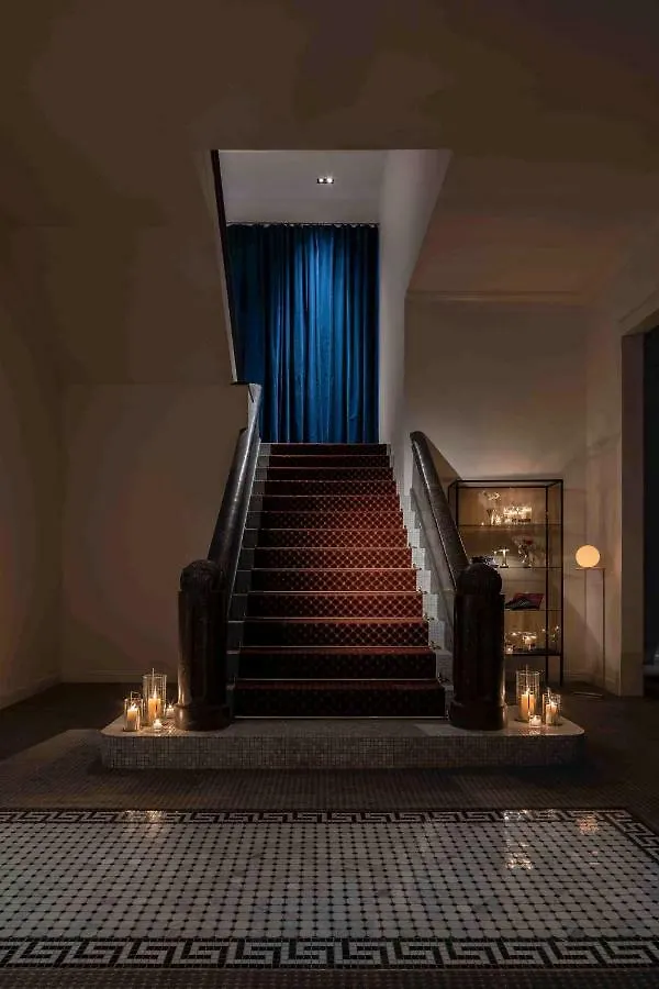 Unwind Hotel & Bar Otaru